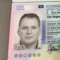 Jochem Gerrit van Engelenhoven