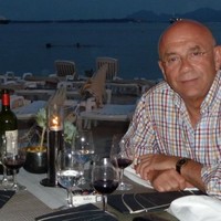 Akram F. Sader