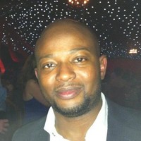 Femi Balogun