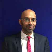 Paresh Mistry