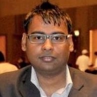 Sarfaraz Alam