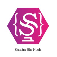 Shatha Bin Nooh