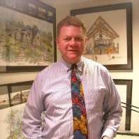 Paul Herendeen, AIA Emeritus