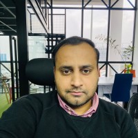 Faisal Zaman