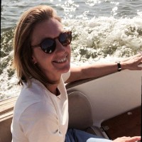 Margot Van Den Brink