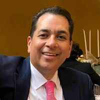 Eduardo Tijerina Cano