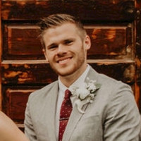 Connor Charette, Cpa