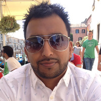 Prashant Vadgama