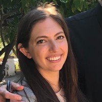 Elizabeth Vitale, CSA