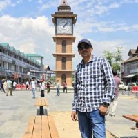 Truptil Shinde