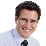 Andy Baker