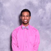 Adrian Jarrett