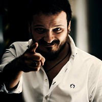 Serhan Barut