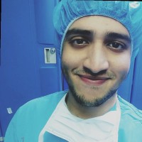 Umair Masood