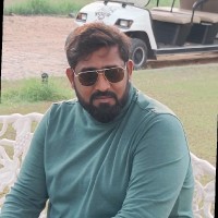 Syed Mujeeb Hussain