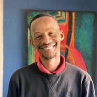Khanyisani Mthembu