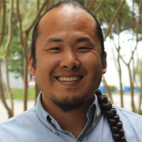 Sam Kim