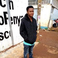 Simon Thuku