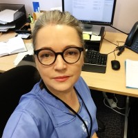 Dr Sharran Grey