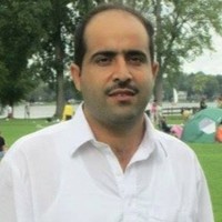 Javid Hussain