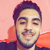 Amrouche Ahmed Amine