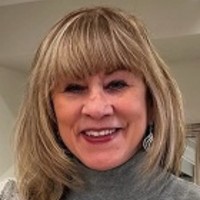 Denise M Belair