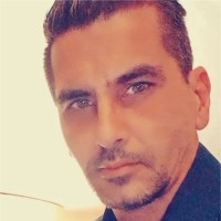 Tony Campos