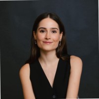 Maria Fernanda Lozano Gutiérrez
