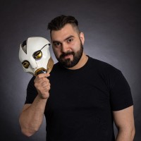 Ben Rosado