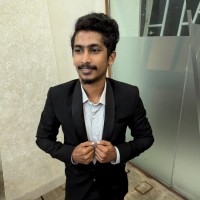 Aadhil Nazar