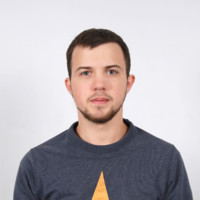 Andrii Kaspruk
