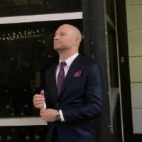 Justin Cochran