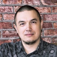 Alexander Minakov