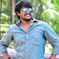 Sathish Kumar CR