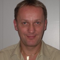 Franck Crepel