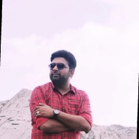 Siddharth Tewari