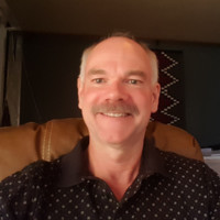 Scott Crouch