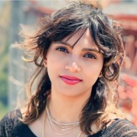 Divya Ananthanarayan