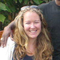 Rachel A. Thomas