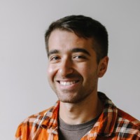 Benjamin Macdonald