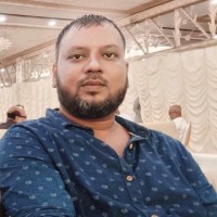Azeem Mohammed