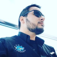 Francisco Javier Saenz Carrillo