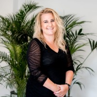 Lianne Bastiaanssen - Jongman