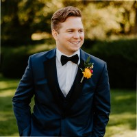 Brooks Strosnider