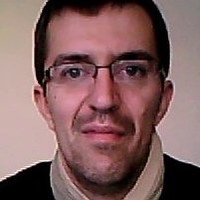 Ludovic Gouzy