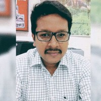 Pritam Sarkar