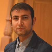 Jameel Ahmed