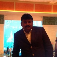 GNANARAJ DANIEL