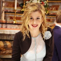 Lucia Serra