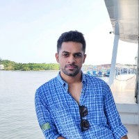 Ranjit A N